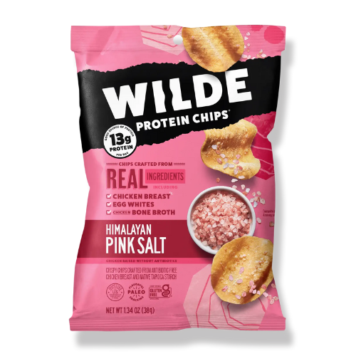 Wilde Protein Chips
