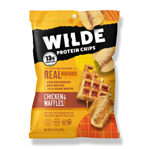 Wilde Protein Chips