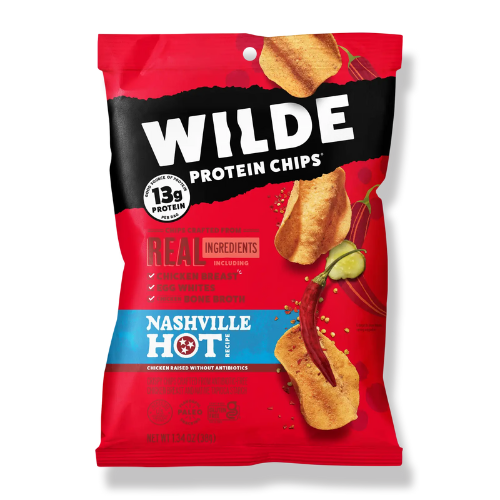 Wilde Protein Chips