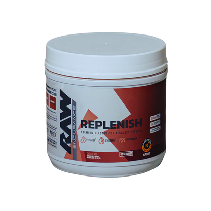 Replenish