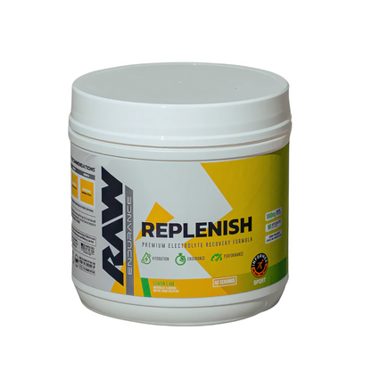 Replenish