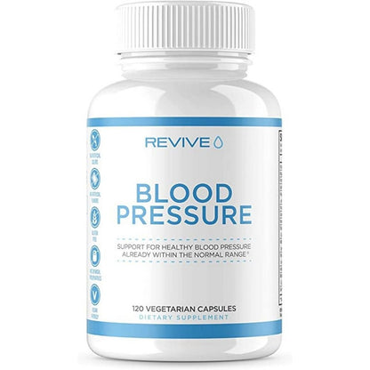 Blood Pressure
