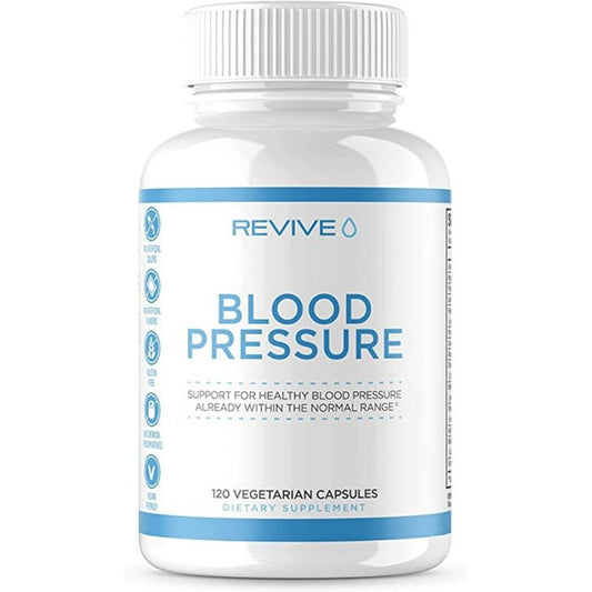 Blood Pressure