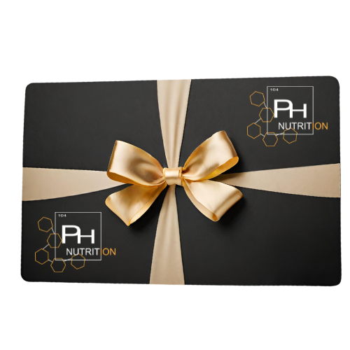 Gift Card - PH Nutrition