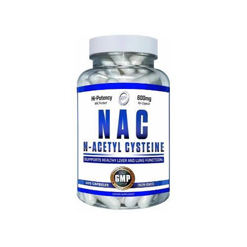 Hi-Tech NAC