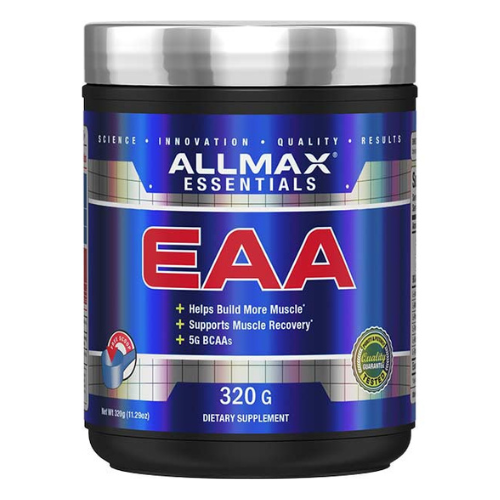 Allmax EAA - Unflavored
