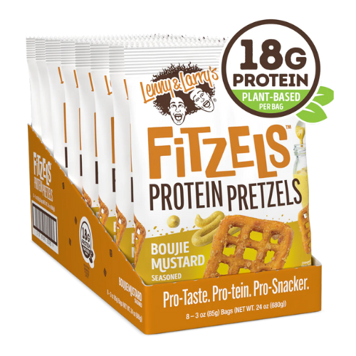 Fitzels