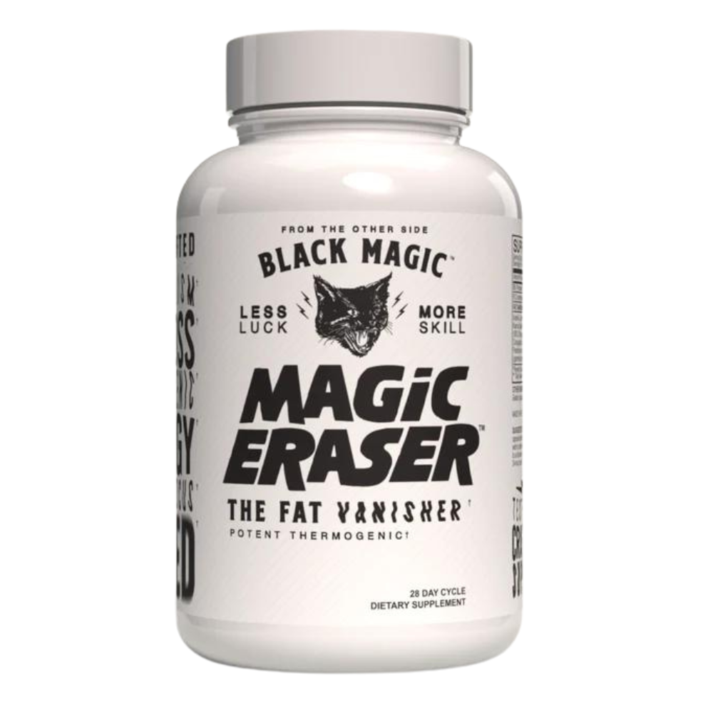 Magic Eraser