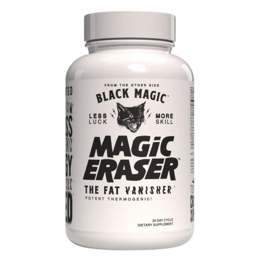 Magic Eraser
