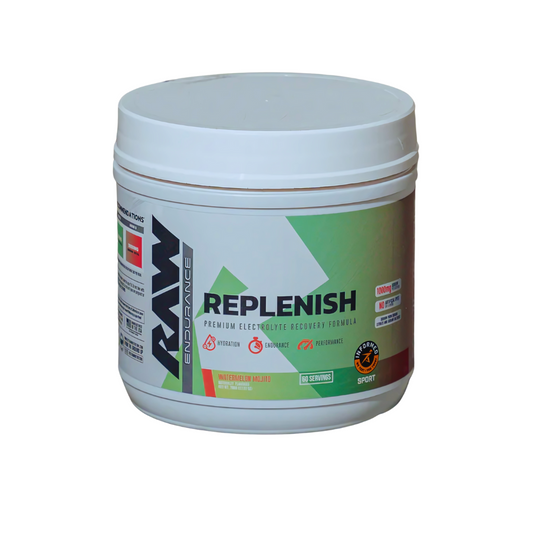 Replenish