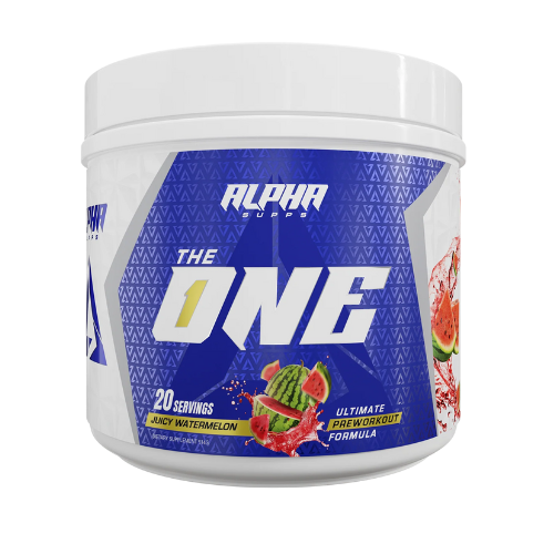The One