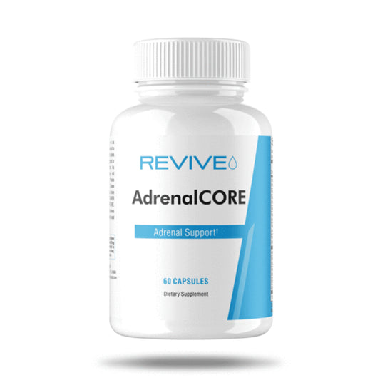 Adrenalcore