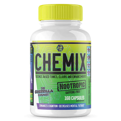 Chemix - Nootropic