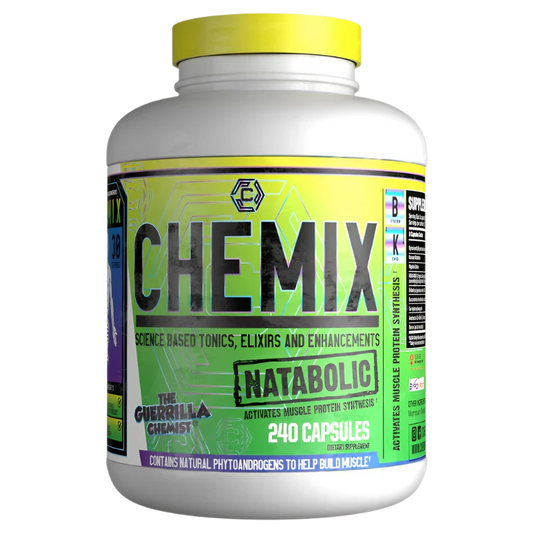 Natabolic