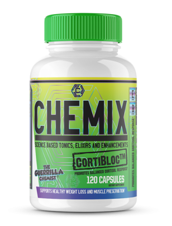 Chemix - cortiblock