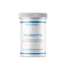 Probiotic revive