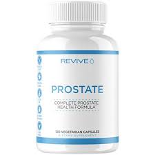 Prostate