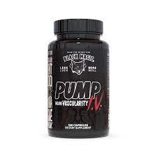 Pump I.V.