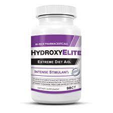 Hydroxy Elite