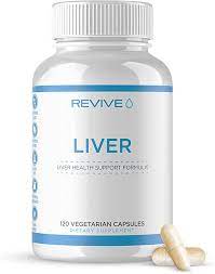 Liver
