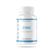 Zinc