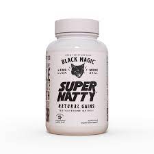 Super natty