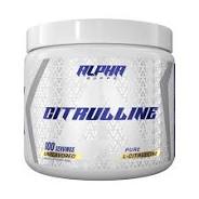 L Citrulline AS