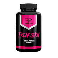 FreakShow