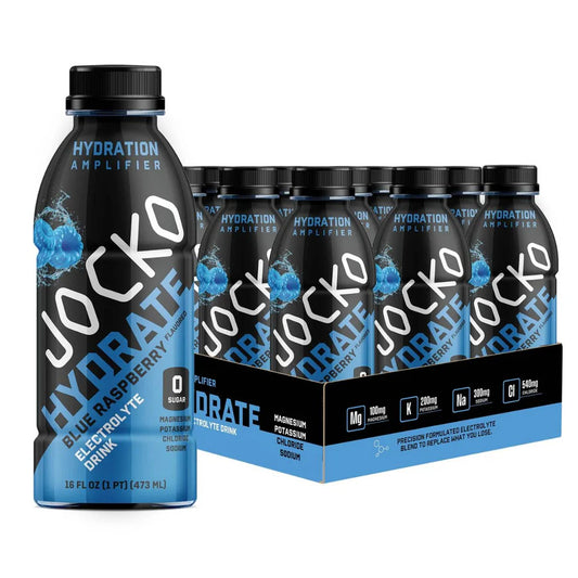 Jocko Hydrate - RTD