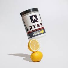 Ryse Creatine