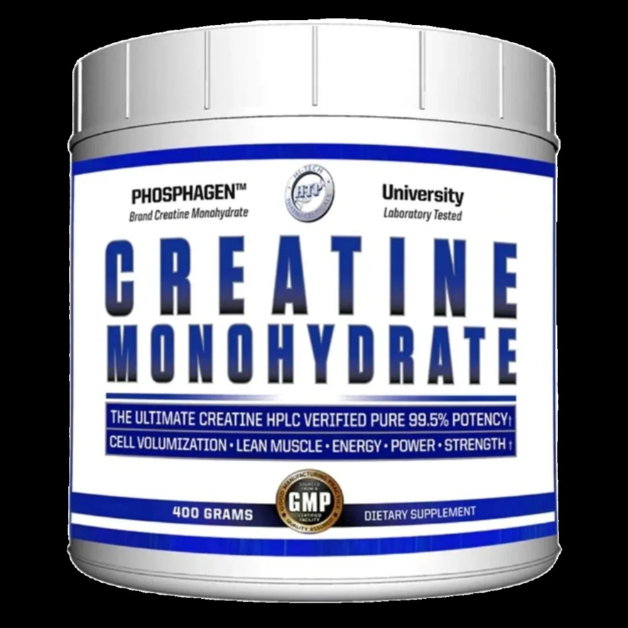 Hi-Tech Creatine - 400g