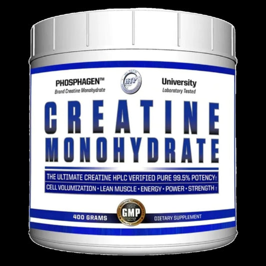 Hi-Tech Creatine - 400g