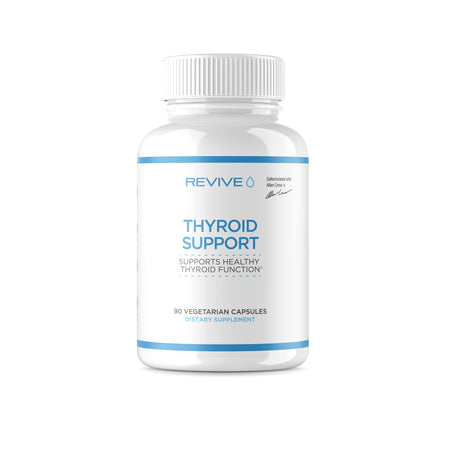 Thyroid - Revive