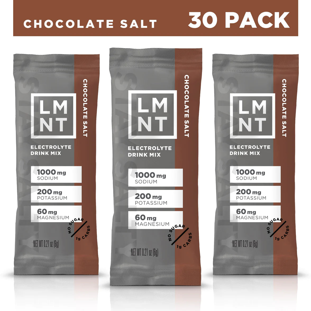 LMNT Electrolyte Drink Mix