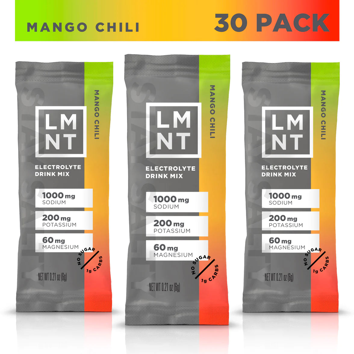 LMNT Electrolyte Drink Mix