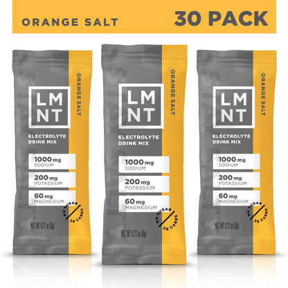 LMNT Electrolyte Drink Mix