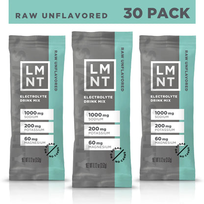 LMNT Electrolyte Drink Mix