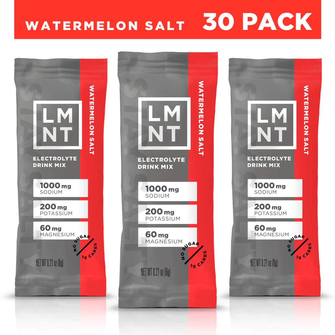 LMNT Electrolyte Drink Mix