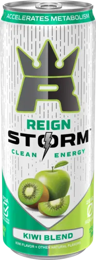 Reign Storm