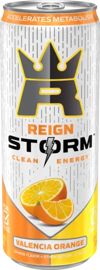 Reign Storm