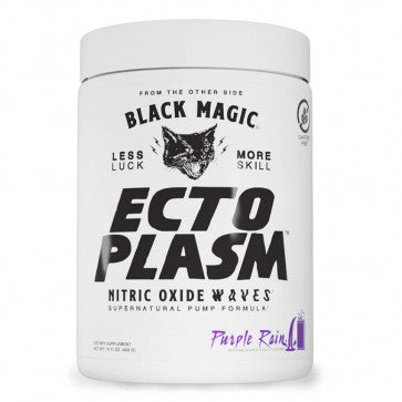 Ecto-plasm