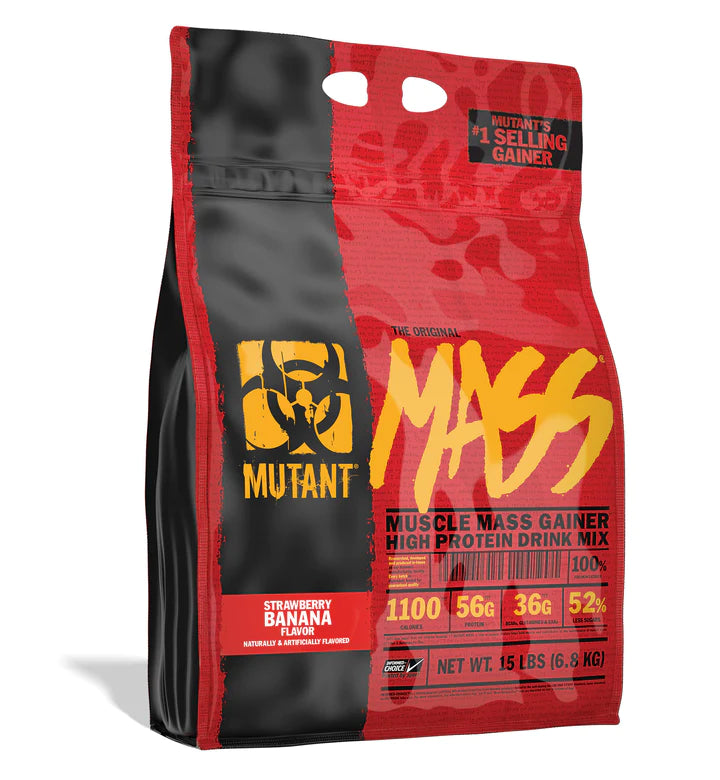 Mutant mass