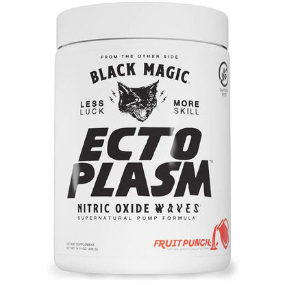 Ecto-plasm