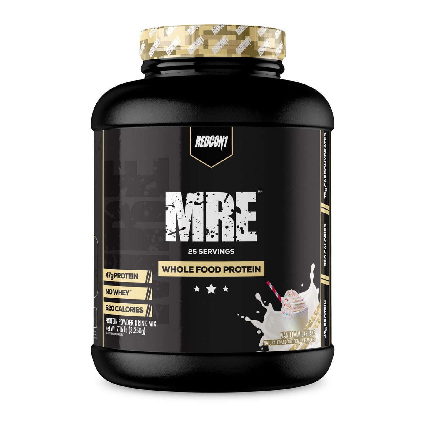 MRE
