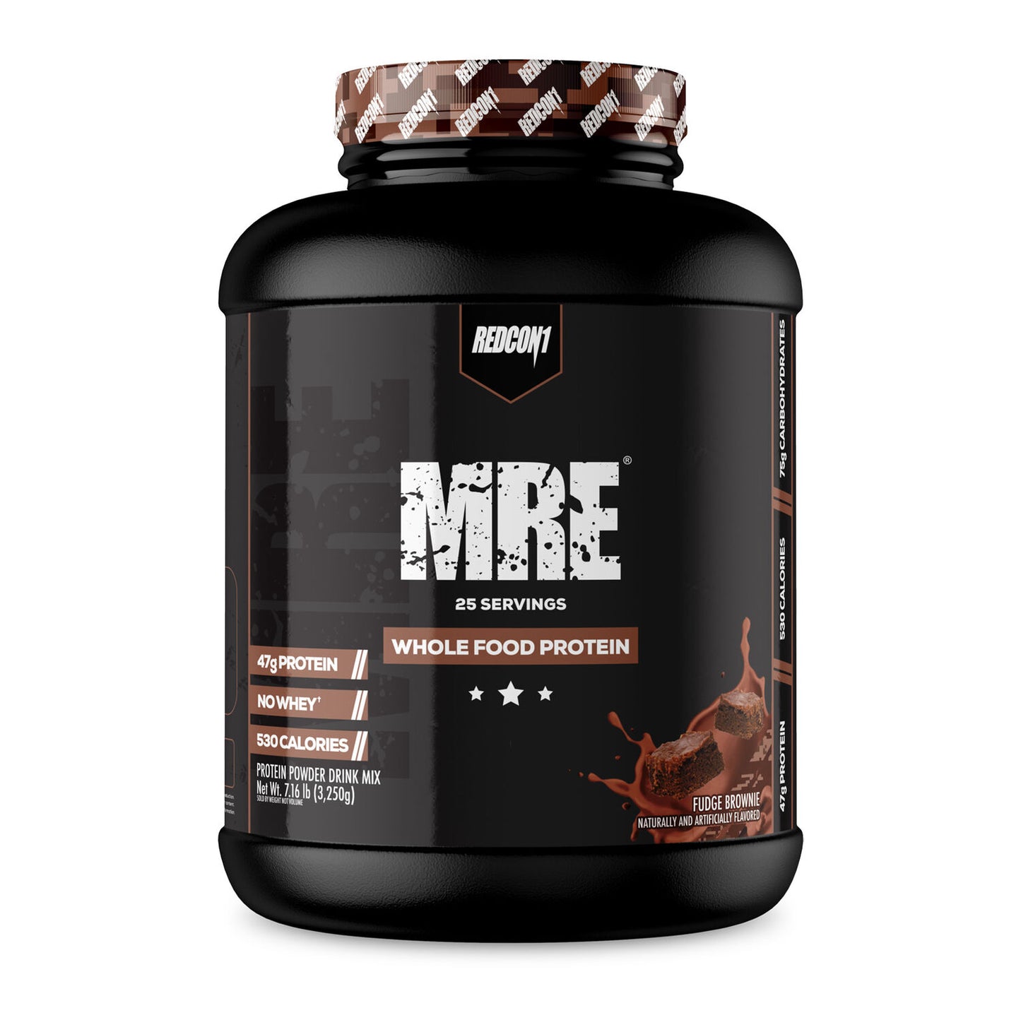 MRE