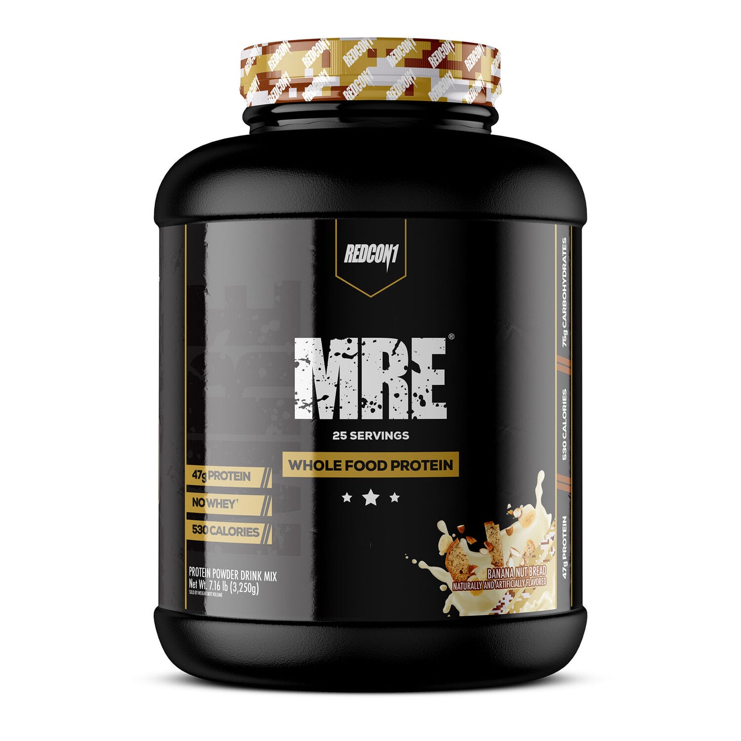 MRE