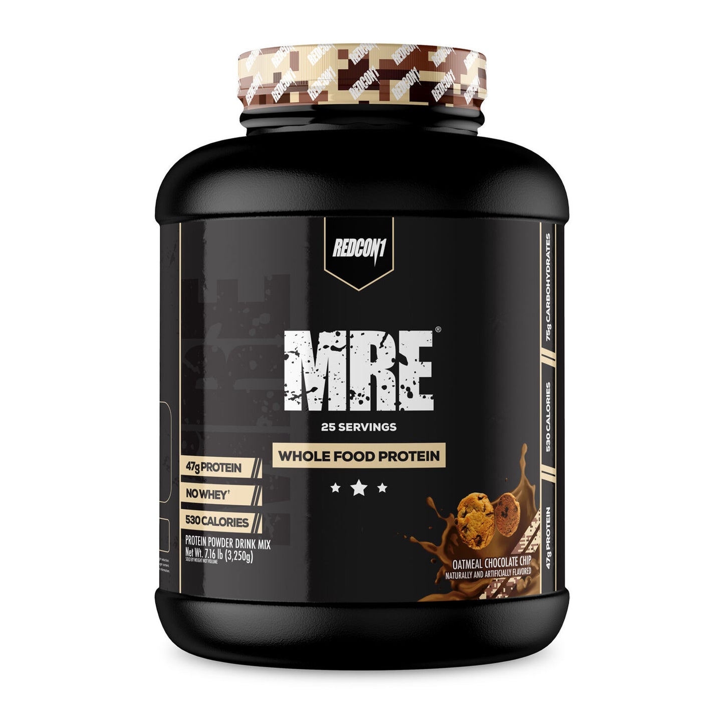 MRE