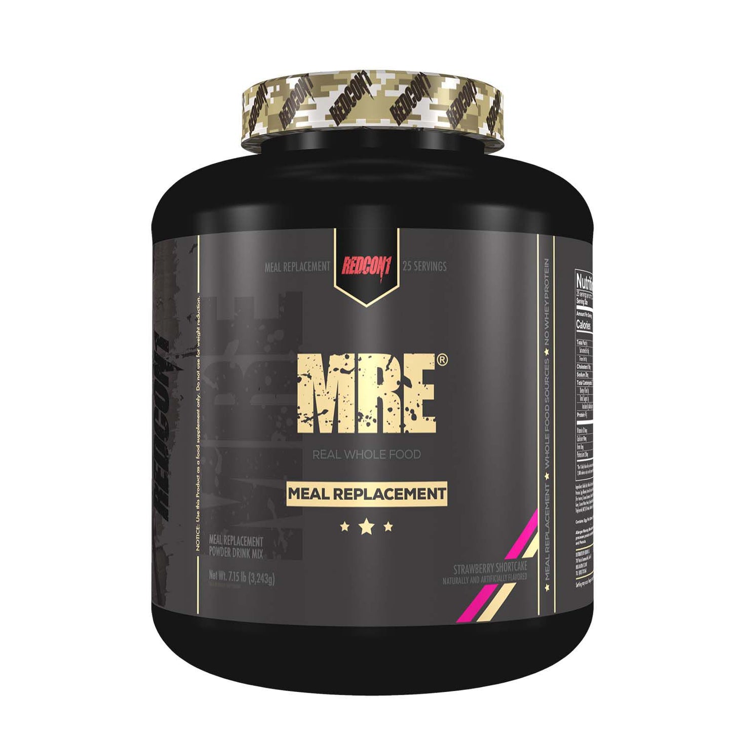 MRE