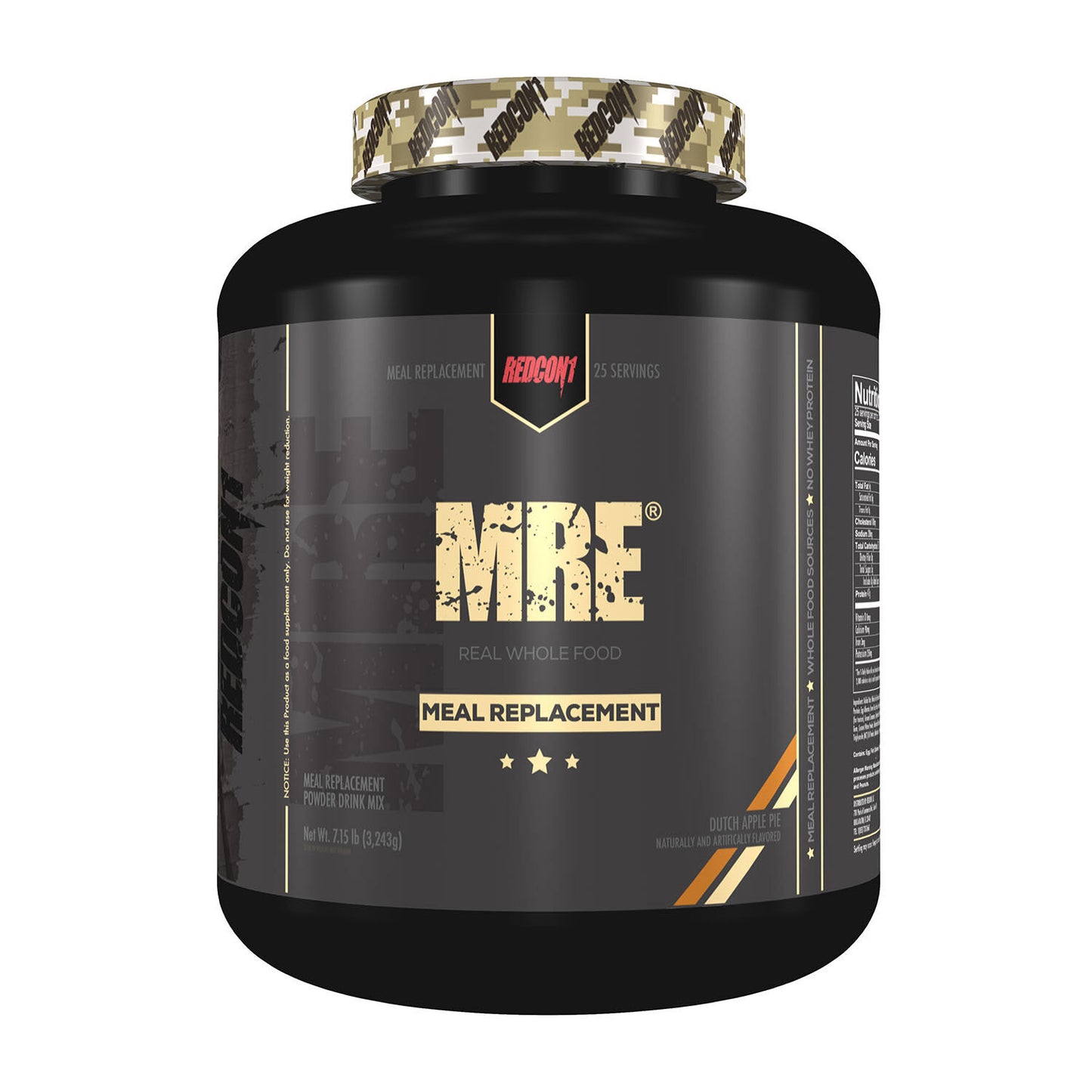 MRE