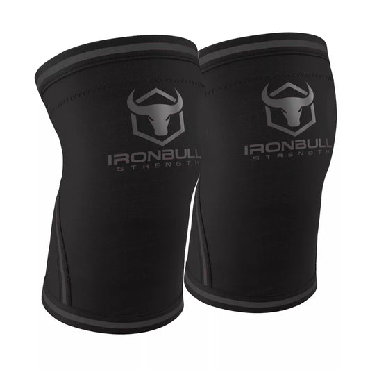 Knee sleeves - Iron bull
